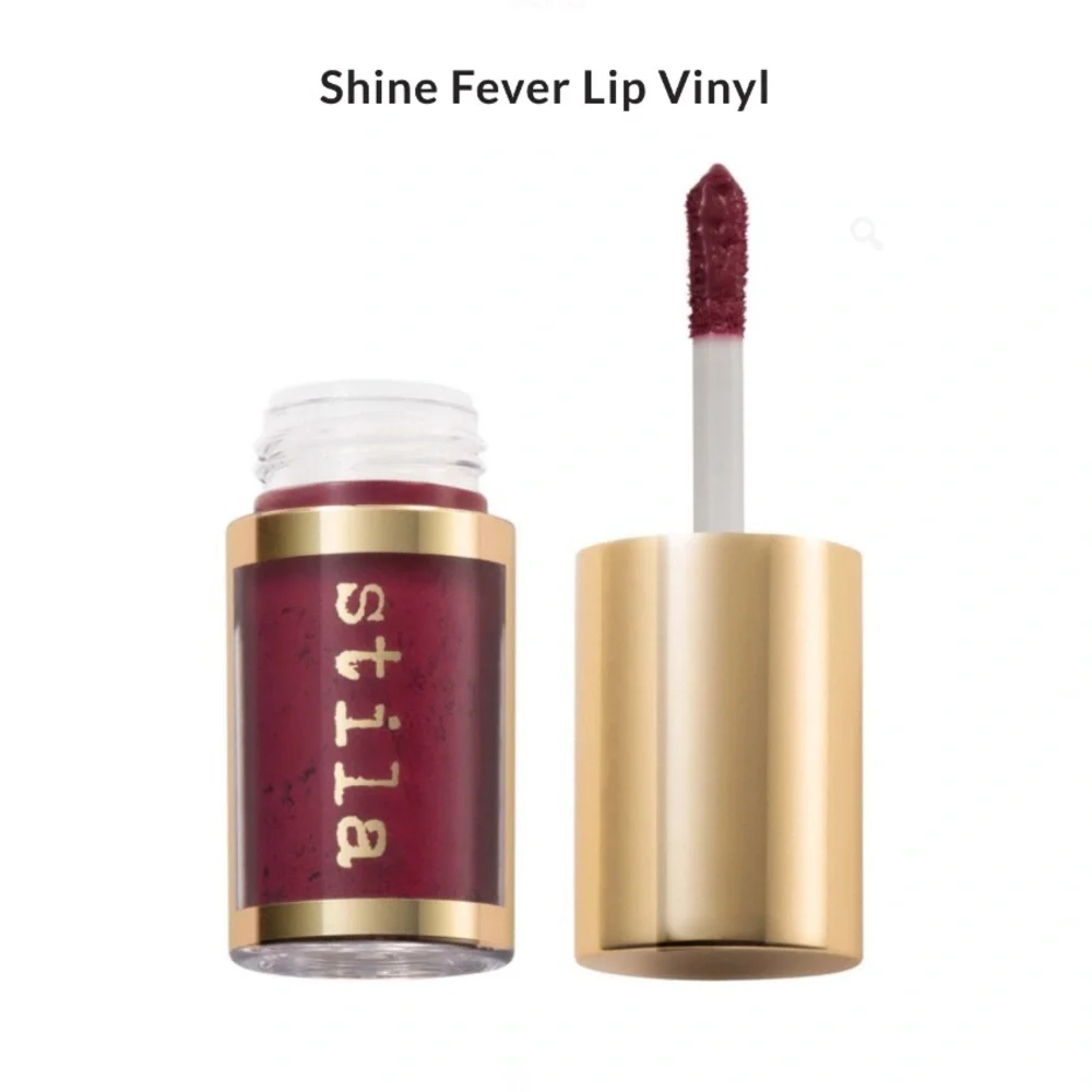 Stila SUPERCHARGE Shine Fever Lip Vinyl